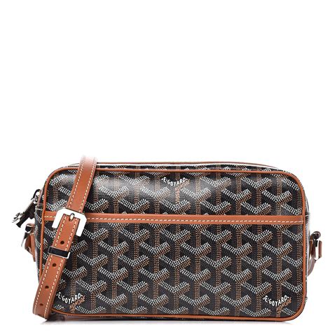 goyard purse crossbody|goyard crossbody bag women.